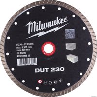 Отрезной диск алмазный  Milwaukee 4932399529