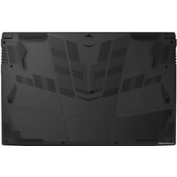 Игровой ноутбук MSI GF75 8RC-205RU Thin