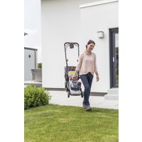 Газонокосилка AL-KO Moweo 34.8 Li 113540