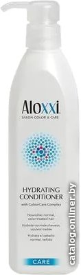 Кондиционер Aloxxi Увлажняющий Hydrating Conditioner 300 мл
