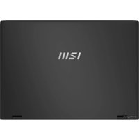 Игровой ноутбук MSI Prestige 16 AI Studio B1VEG-222XRU