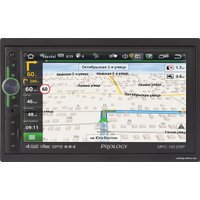 USB-магнитола Prology MPC-120 DSP