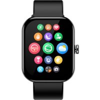 Умные часы Elari Watch SE (черный)