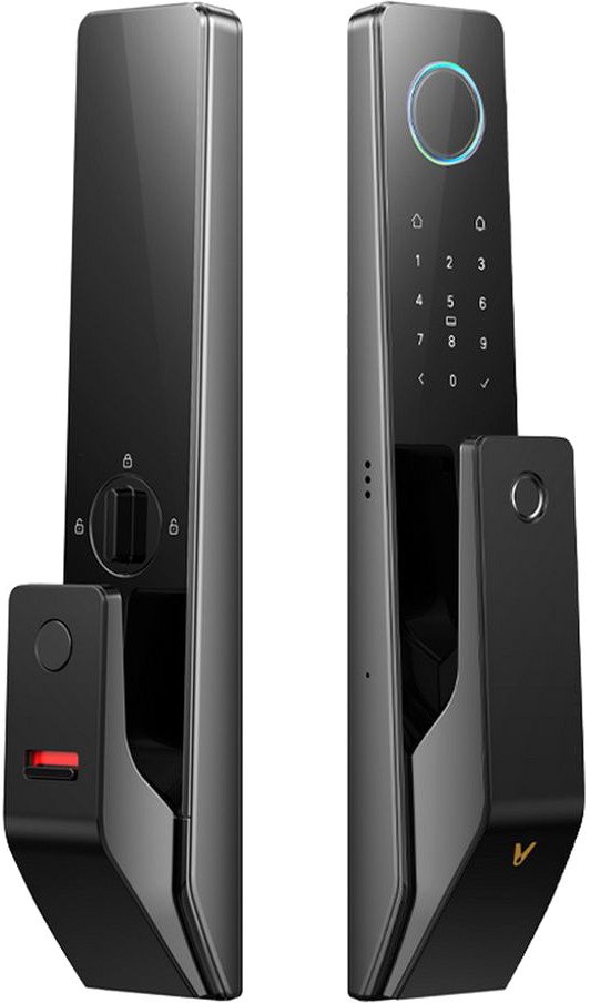 Умный дверной замок Viomi smart door lock Guard2 pro LBT61C
