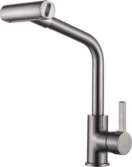 

Смеситель Ledeme L4099D-4