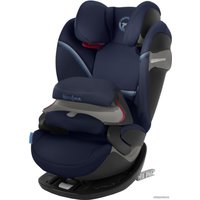 Детское автокресло Cybex Pallas S-Fix 2020 (navy blue)