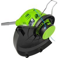Триммер Greenworks GST5033 [21217]