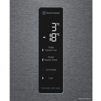 Холодильник LG GW-B509SLKM