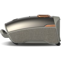 Пылесос Miele Guard L1 Comfort Titanium-PF