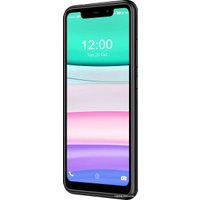 Телефон Oukitel C22 (черный)