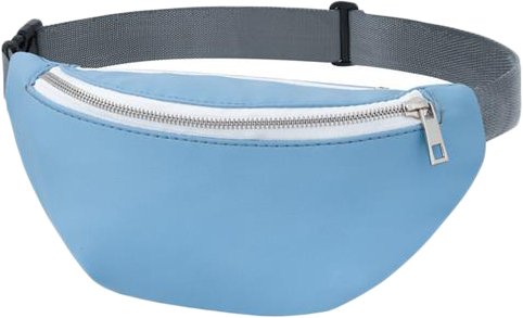 

Сумка на пояс Asgard С-5213 (голубой)
