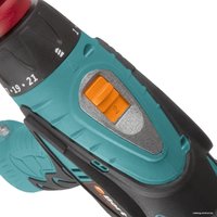 Дрель-шуруповерт Bort BSM-450X2