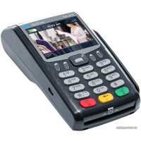 Мобильный (mPOS) терминал VeriFone VX 675