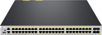 Управляемый коммутатор 3-го уровня FS S5810-48TS-P