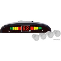 Парковочный радар ACV APS-231 (белый)