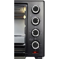 Мини-печь GFgril GFO-38B Convection Plus