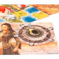 Настольная игра Fantasy Flight Games Цивилизация Сида Мейера