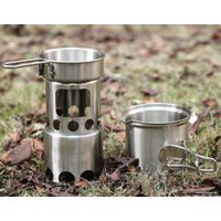 Кейс-горелка Sipl AG733