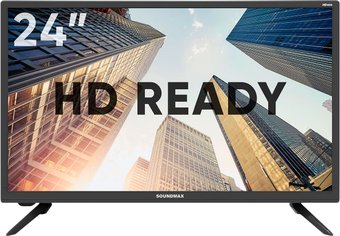 Телевизор Soundmax SM-LED24M09