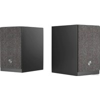 Полочная акустика Audio Pro A28 (черный)