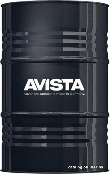 Моторное масло Avista pace GER 5W-40 60л