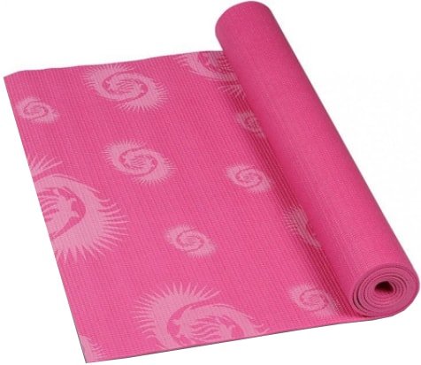 

Indigo YG03P 173х61х0.3 см (цикламеновый)