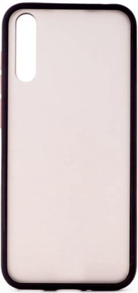 

Чехол для телефона Case Acrylic для Huawei Y8p (черный)