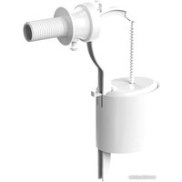 Впускной клапан Berges Wasserhaus Eko боковой 030842