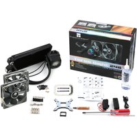 Система жидкостного охлаждения для процессора Thermalright Turbo Right 240 C