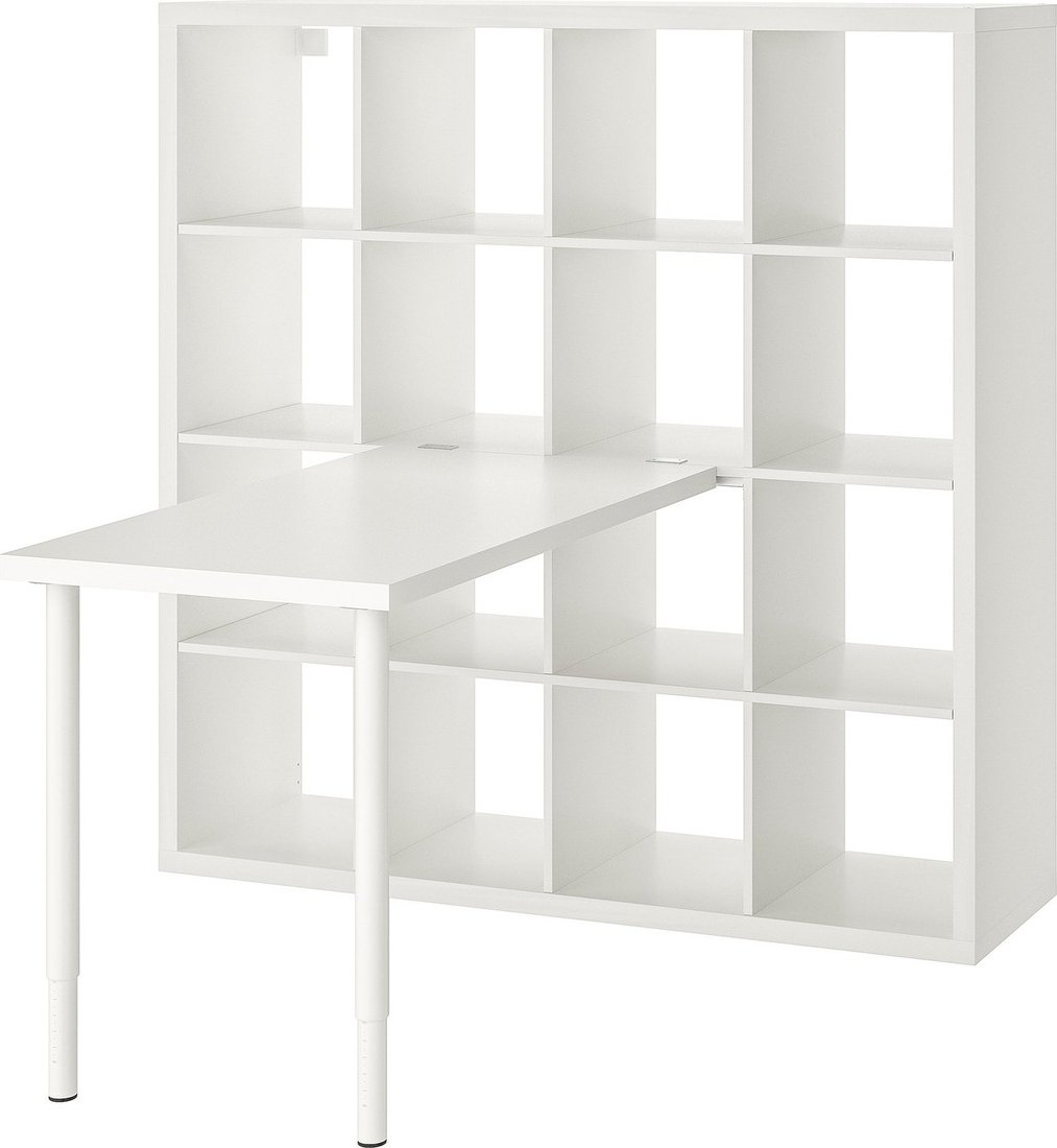 Стол Ikea Kallax/linnmon s39481692