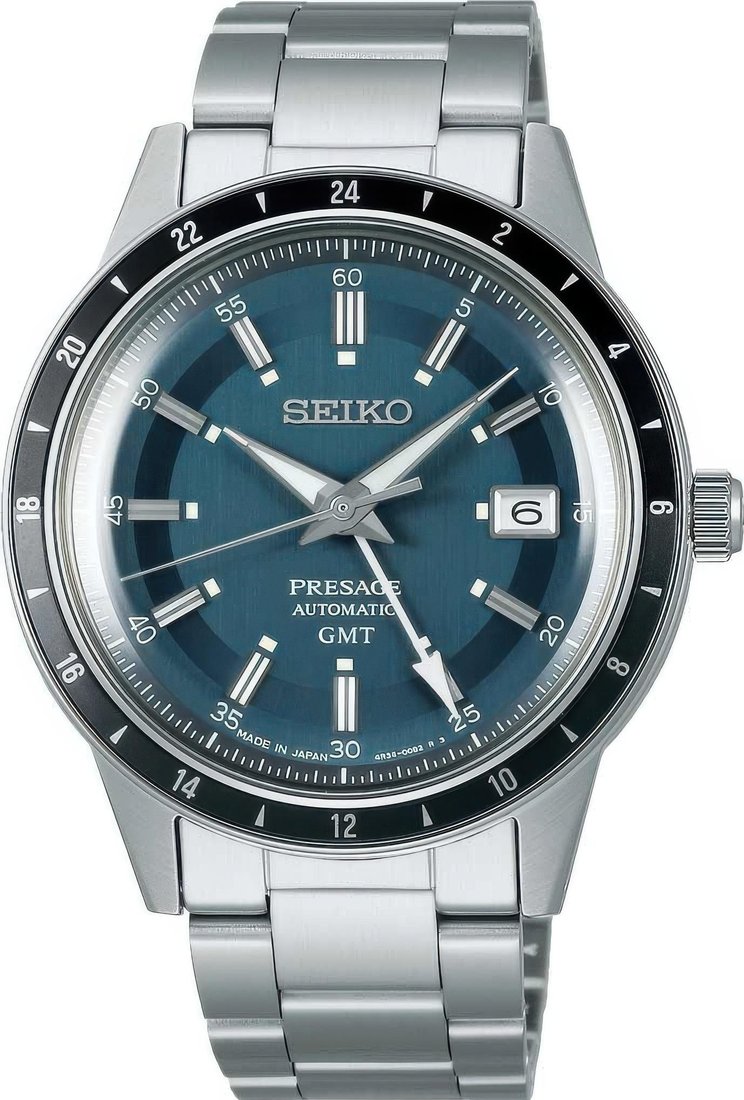 

Наручные часы Seiko SSK009J1