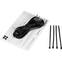 Блок питания Digma DPSU-500W-WH