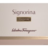 Парфюмерная вода Salvatore Ferragamo Signorina Eleganza EdP (30 мл)