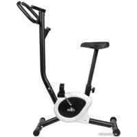 Велотренажер ProFit QN-B201B (белый)