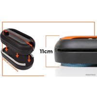 Робот-пылесос Moneual Everybot RS700