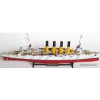 Сборная модель Звезда Крейсер «Варяг»