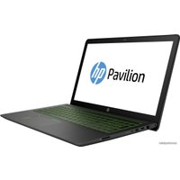 Ноутбук HP Pavilion Power 15-cb037ur 3FW82EA