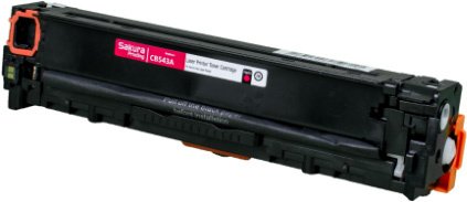

Картридж Sakura Printing SACRG716M/CB543A