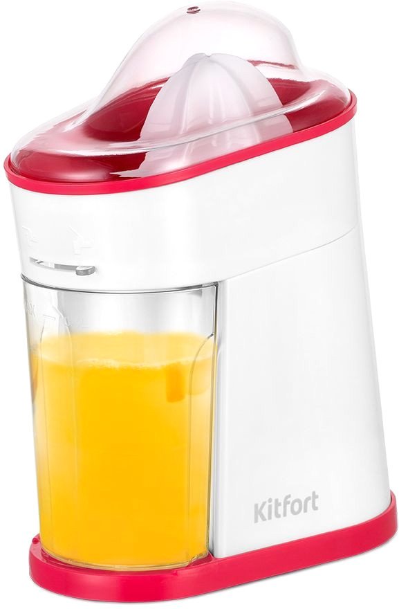 

Соковыжималка Kitfort KT-1150-1