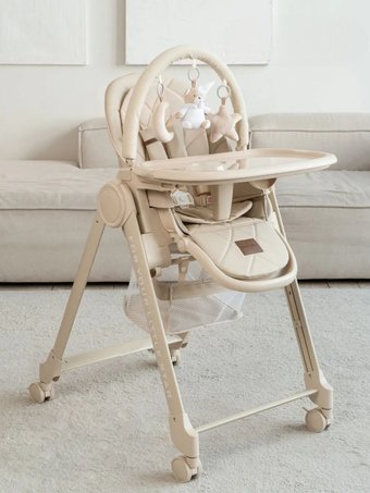 Трансформер VipBaby Inspiria (creamy)