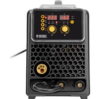 Сварочный инвертор Denzel MIG-160