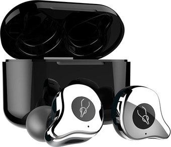 Наушники Sabbat E12 Ultra (silver)