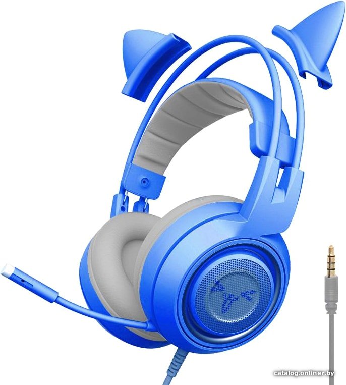 Наушники Somic G952