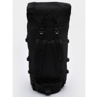 Туристический рюкзак Huntsman Пикбастон оксфорд/рип-стоп (80 л, черный)