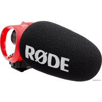 Проводной микрофон RODE VideoMicro II