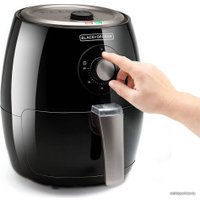 Аэрогриль (аэрофритюрница) Black & Decker BXAF2500E