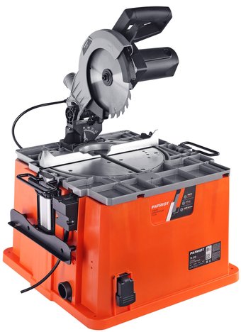 Циркулярный станок Patriot TS 210