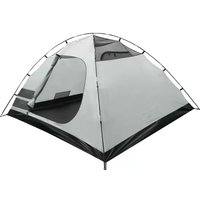 Треккинговая палатка RSP Outdoors River 4 (синий)