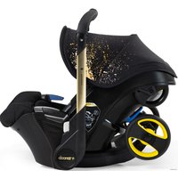 Детское автокресло Simple Parenting Doona+ (limited edition gold)