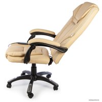 Офисное кресло Calviano 1588 (бежевый)